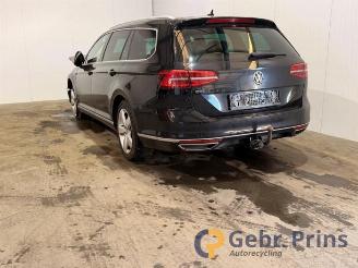 Sloopauto Volkswagen Passat Passat Variant (3G5), Combi, 2014 / 2024 1.4 GTE 16V 2016/12