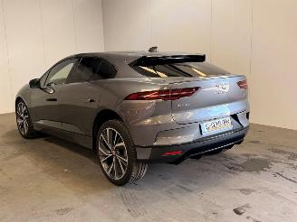 Schadeauto Jaguar I-Pace EV400 AWD 2019/12