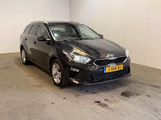 Schadeauto Kia Ceed 1.0 T-GDi DynamicLine 2020/11