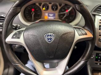 Lancia Delta 1.4-16V Oro picture 12