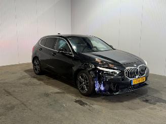 Auto incidentate BMW 1-serie 118i High Executive 2021/5