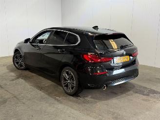BMW 1-serie 118i High Executive picture 5