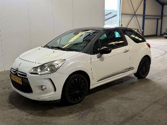 Citroën DS3 1.6 THP Sport Chic picture 3