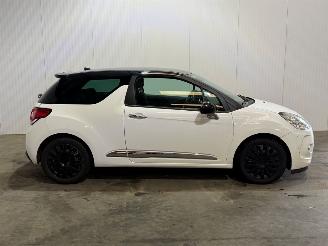 Citroën DS3 1.6 THP Sport Chic picture 6