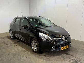 Renault Clio 1.5 dCi ECO Dynamique picture 5