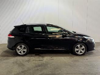 Renault Clio 1.5 dCi ECO Dynamique picture 6