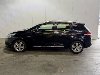 Renault Clio 1.5 dCi ECO Dynamique picture 2