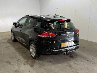 škoda osobní automobily Renault Clio 1.5 dCi ECO Dynamique 2015/8