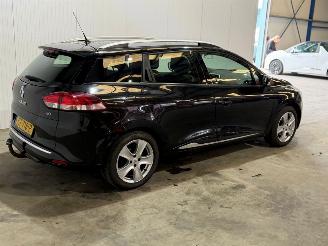 Renault Clio 1.5 dCi ECO Dynamique picture 7