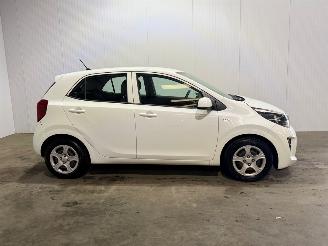 Kia Picanto 1.0 CVVT EconomyPlusLine picture 2