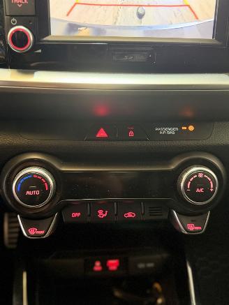 Kia Stonic 1.0 T-GDi ExecutiveLine picture 17