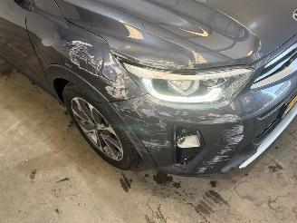 Kia Stonic 1.0 T-GDi ExecutiveLine picture 9