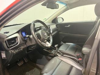 Kia Stonic 1.0 T-GDi ExecutiveLine picture 12