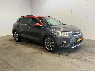 Kia Stonic 1.0 T-GDi ExecutiveLine picture 5