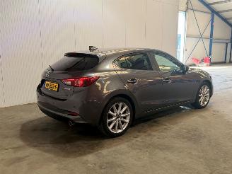 Mazda 3 2.0 SkyActiv-D 150 GT-M picture 3