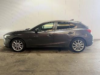 Mazda 3 2.0 SkyActiv-D 150 GT-M picture 6