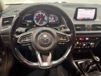 Mazda 3 2.0 SkyActiv-D 150 GT-M picture 13