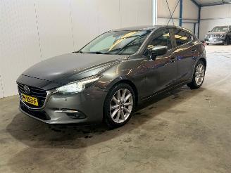 Mazda 3 2.0 SkyActiv-D 150 GT-M picture 7