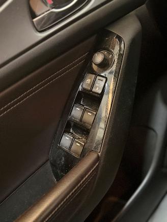 Mazda 3 2.0 SkyActiv-D 150 GT-M picture 21