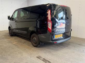 Ford Transit CUSTOM 310 2.2 TDCI L1H1 Ambiente DC picture 6