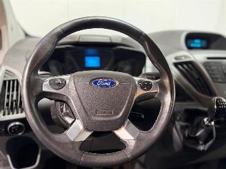Ford Transit CUSTOM 310 2.2 TDCI L1H1 Ambiente DC picture 14