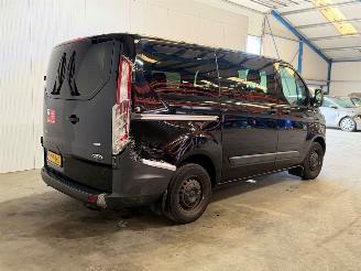 Ford Transit CUSTOM 310 2.2 TDCI L1H1 Ambiente DC picture 3