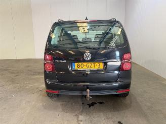 Volkswagen Touran 1.4 TSI Trendline picture 8