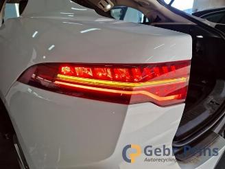 Jaguar I-Pace I-Pace, SUV, 2018 EV400 AWD picture 12