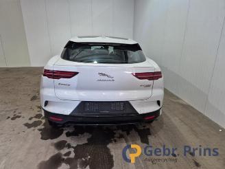 Salvage car Jaguar I-Pace I-Pace, SUV, 2018 EV400 AWD 2018/11