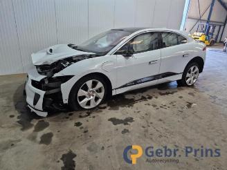 Jaguar I-Pace I-Pace, SUV, 2018 EV400 AWD picture 4