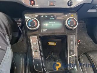 Jaguar I-Pace I-Pace, SUV, 2018 EV400 AWD picture 10