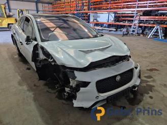 Jaguar I-Pace I-Pace, SUV, 2018 EV400 AWD picture 5