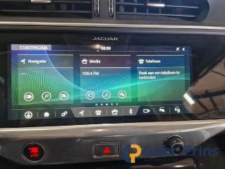 Jaguar I-Pace I-Pace, SUV, 2018 EV400 AWD picture 9