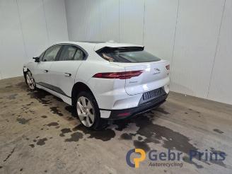 Jaguar I-Pace I-Pace, SUV, 2018 EV400 AWD picture 2