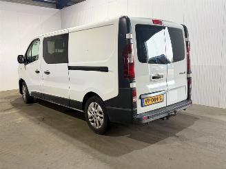 uszkodzony samochody osobowe Renault Trafic 1.6 dCi T29 L2H1 DC Turbo2 Energy 2015/7