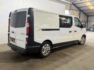 Renault Trafic 1.6 dCi T29 L2H1 DC Turbo2 Energy picture 7