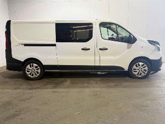 Renault Trafic 1.6 dCi T29 L2H1 DC Turbo2 Energy picture 6