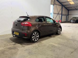 Kia Rio 1.4 CRDi Business ExecutiveLine picture 3