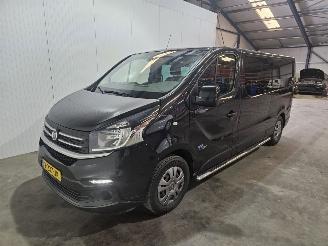 Fiat Talento 1.6 MJ EcoJet L2H1 DC SX picture 7