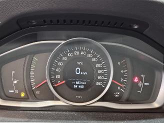Volvo V-60 2.0 D3 20V Combi/o  Diesel 1.984cc 120kW (163pk) FWD picture 10