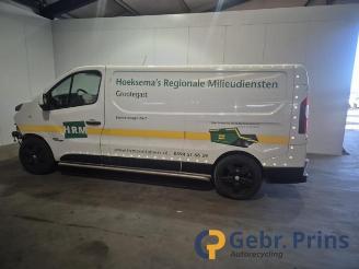 Fiat Talento Talento, Van, 2016 1.6 MultiJet Biturbo 120 picture 2