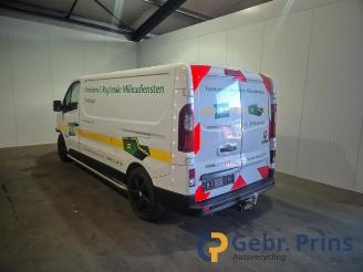 Purkuautot passenger cars Fiat Talento Talento, Van, 2016 1.6 MultiJet Biturbo 120 2017/5