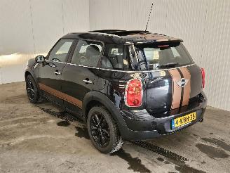  Mini Countryman 1.6 16V One SUV  Benzine 1.598cc 72kW (98pk) FWD 2013/3