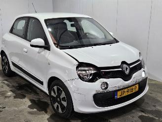 Renault Twingo 1.0 SCe 70 12V Hatchback 4Dr Benzine 999cc 52kW (71pk) RWD picture 5