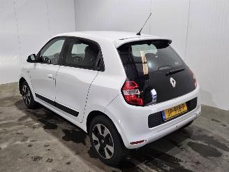 škoda osobní automobily Renault Twingo 1.0 SCe 70 12V Hatchback 4Dr Benzine 999cc 52kW (71pk) RWD 2016/5