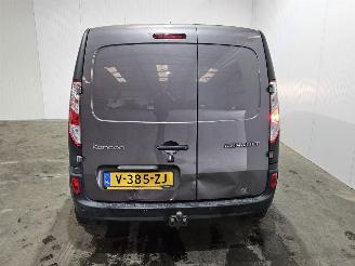 Renault Kangoo 1.5 dCi 75 FAP Bestel  Diesel 1.461cc 55kW (75pk) FWD picture 2