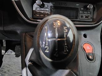 Renault Kangoo 1.5 dCi 75 FAP Bestel  Diesel 1.461cc 55kW (75pk) FWD picture 12