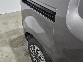Renault Kangoo 1.5 dCi 75 FAP Bestel  Diesel 1.461cc 55kW (75pk) FWD picture 9