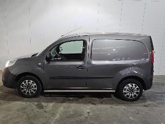 Renault Kangoo 1.5 dCi 75 FAP Bestel  Diesel 1.461cc 55kW (75pk) FWD picture 8