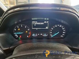 Ford Fiesta Fiesta 7, Hatchback, 2017 1.1 Ti-VCT 12V 85 picture 8